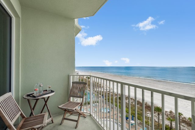 1 Condominium vacation rental located in Panama City Beach 1