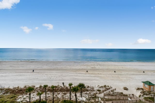 1 Condominium vacation rental located in Panama City Beach 1