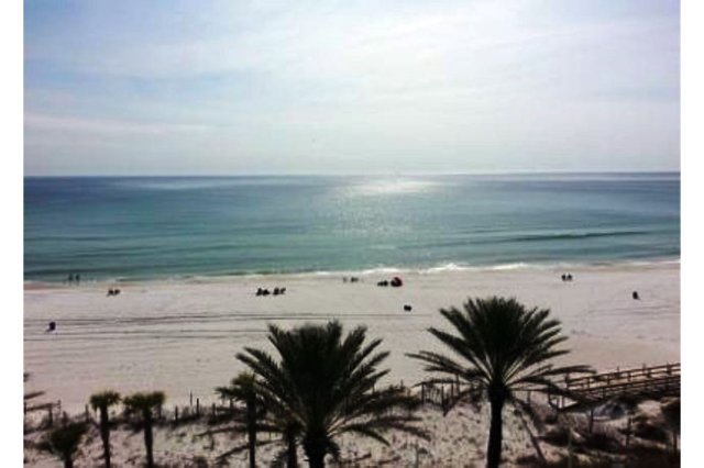 1 Condominium vacation rental located in Panama City Beach 1