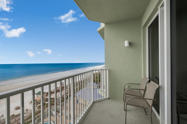 1 Condominium vacation rental located in Panama City Beach 1