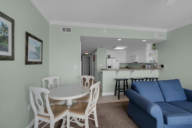 1 Condominium vacation rental located in Panama City Beach 1