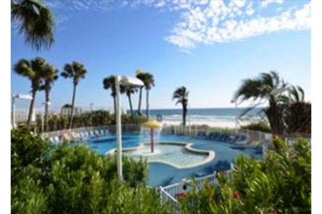 1 Condominium vacation rental located in Panama City Beach 1