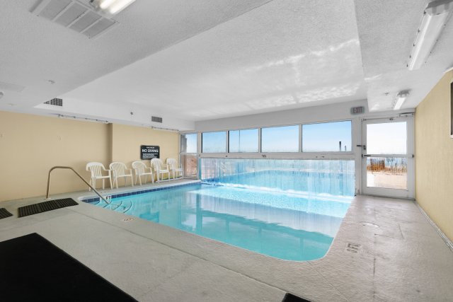 2 Condominium vacation rental located in Panama City Beach 1