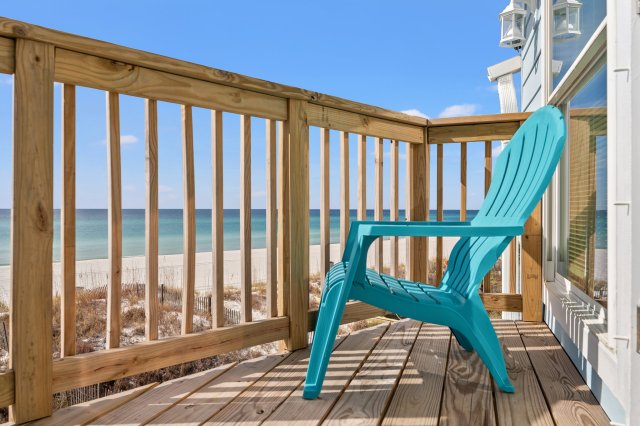 2 House vacation rental located in Panama City Beach 1