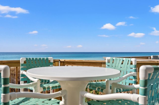 2 House vacation rental located in Panama City Beach 1