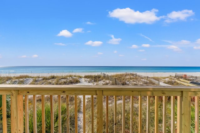 2 House vacation rental located in Panama City Beach 1