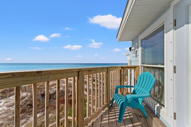 2 House vacation rental located in Panama City Beach 1