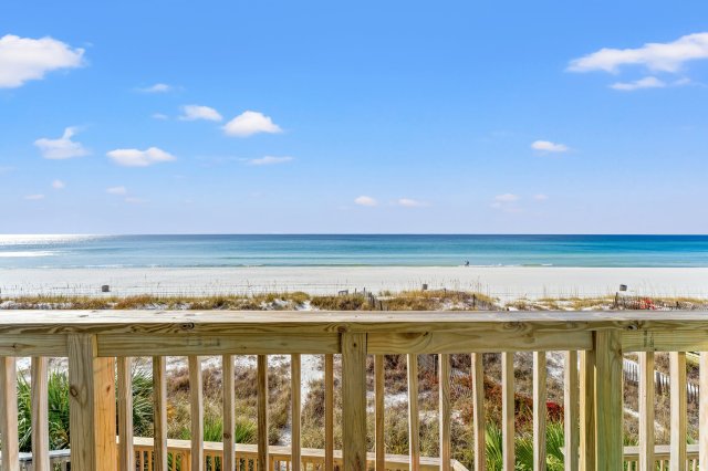 2 House vacation rental located in Panama City Beach 1