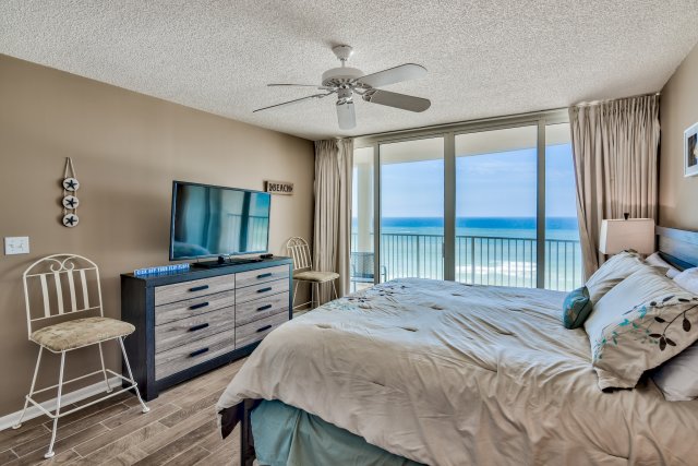 1 Condominium vacation rental located in Panama City Beach 1