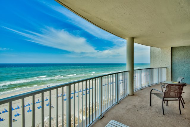 1 Condominium vacation rental located in Panama City Beach 1