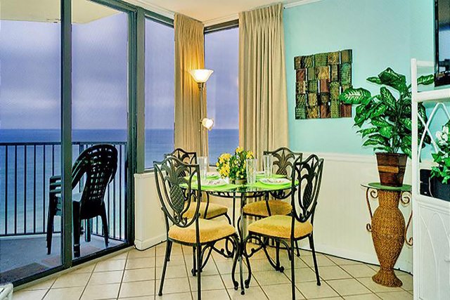 1 Condominium vacation rental located in Panama City Beach 1