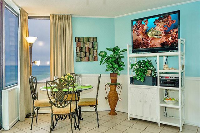 1 Condominium vacation rental located in Panama City Beach 1