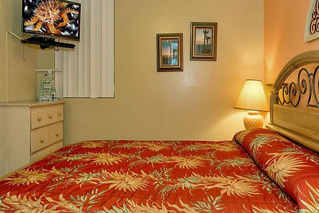 1 Condominium vacation rental located in Panama City Beach 1