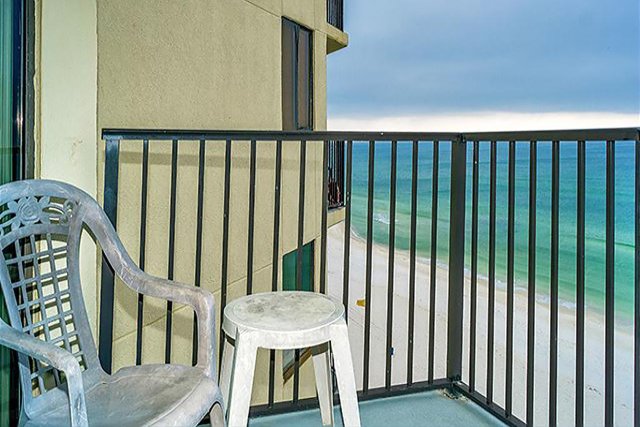 1 Condominium vacation rental located in Panama City Beach 1