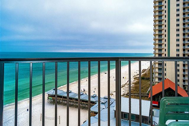 1 Condominium vacation rental located in Panama City Beach 1