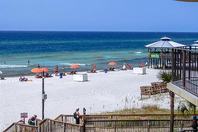 1 Condominium vacation rental located in Panama City Beach 1