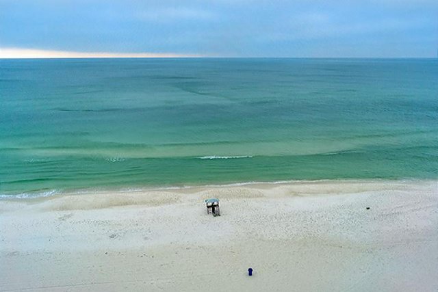 1 Condominium vacation rental located in Panama City Beach 1