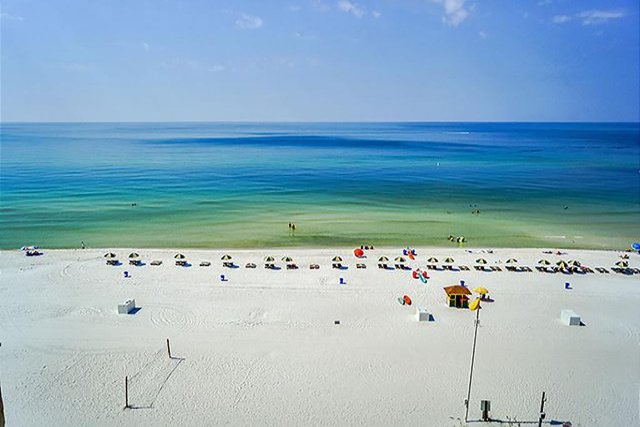 1 Condominium vacation rental located in Panama City Beach 1