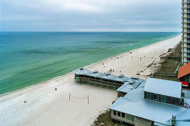 1 Condominium vacation rental located in Panama City Beach 1