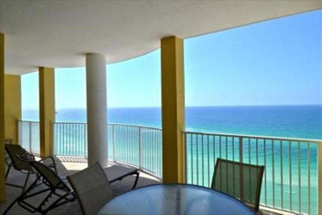 3 Condominium vacation rental located in Panama City Beach 1