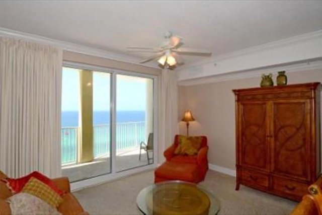 3 Condominium vacation rental located in Panama City Beach 1