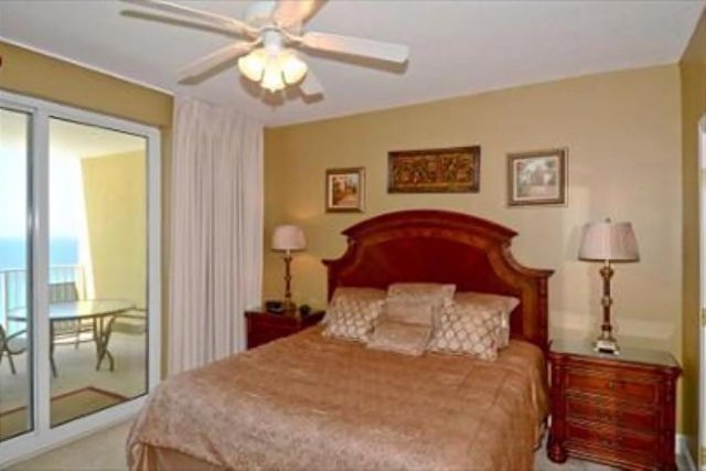 3 Condominium vacation rental located in Panama City Beach 1