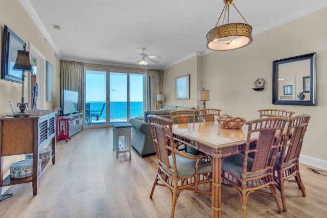 2 Condominium vacation rental located in Panama City Beach 1