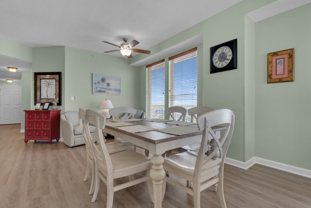 3 Condominium vacation rental located in Panama City Beach 1