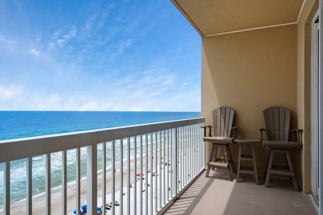 3 Condominium vacation rental located in Panama City Beach 1