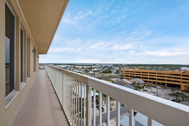 3 Condominium vacation rental located in Panama City Beach 1