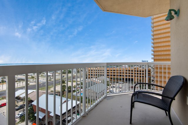 3 Condominium vacation rental located in Panama City Beach 1