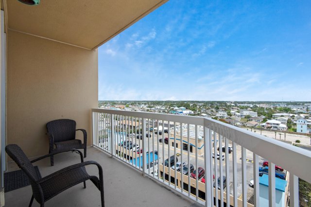 3 Condominium vacation rental located in Panama City Beach 1