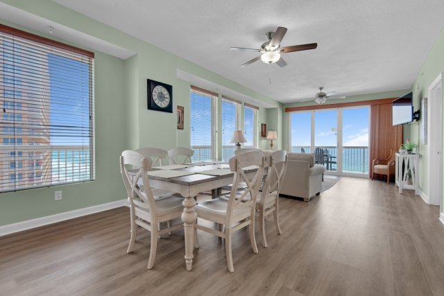 3 Condominium vacation rental located in Panama City Beach 1