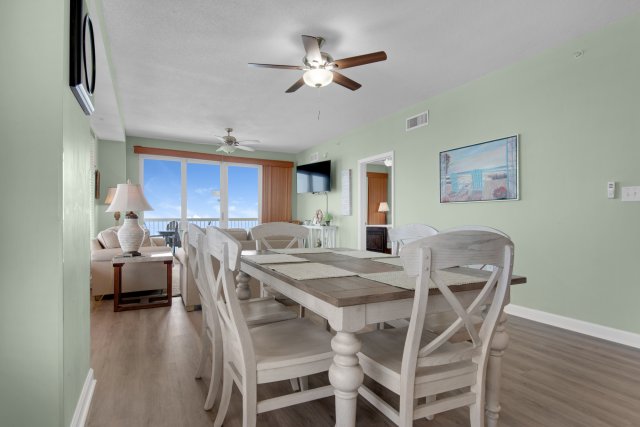 3 Condominium vacation rental located in Panama City Beach 1