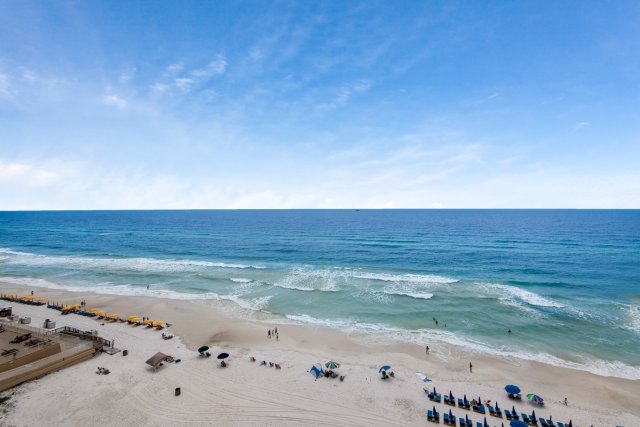 3 Condominium vacation rental located in Panama City Beach 1