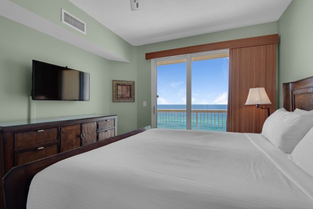 3 Condominium vacation rental located in Panama City Beach 1