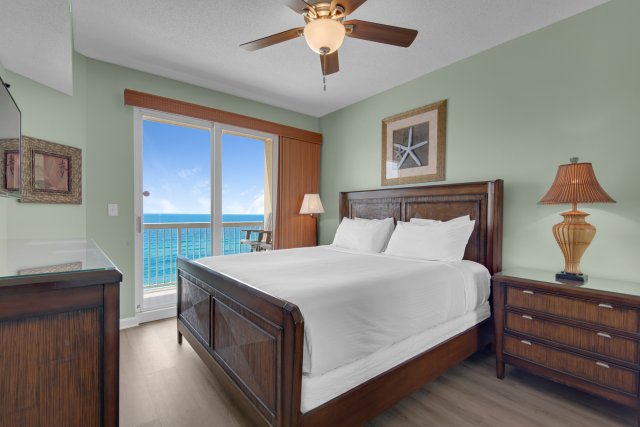 3 Condominium vacation rental located in Panama City Beach 1