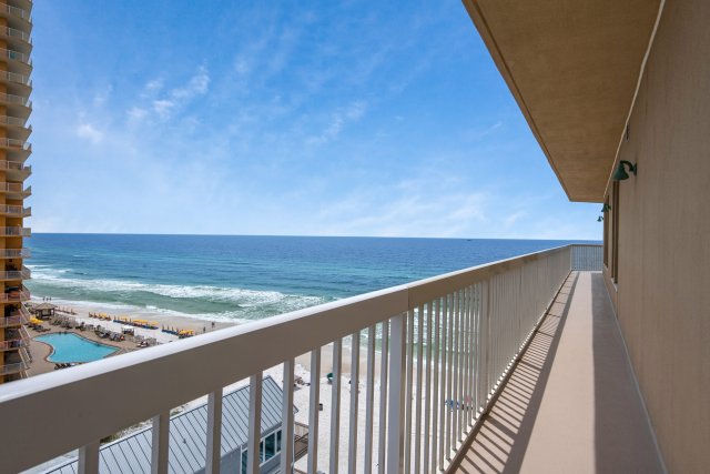 3 Condominium vacation rental located in Panama City Beach 1