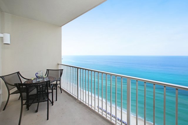 2 Condominium vacation rental located in Panama City Beach 1