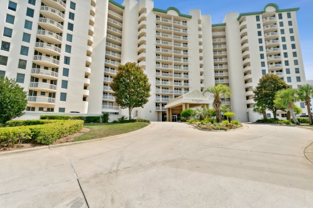 3 Condominium vacation rental located in Destin 1