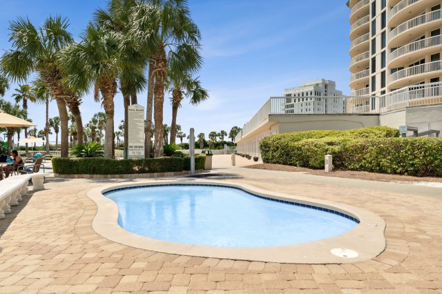 3 Condominium vacation rental located in Destin 1