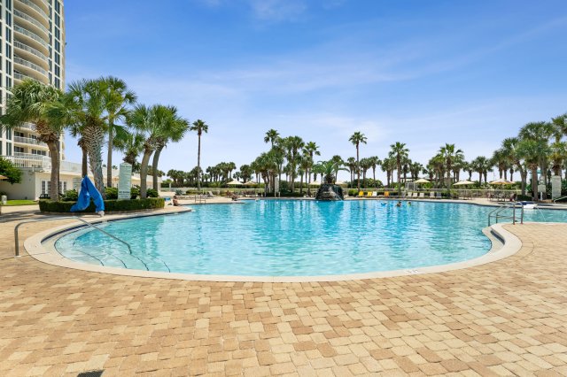 3 Condominium vacation rental located in Destin 1