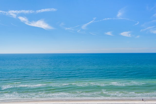 2 Condominium vacation rental located in Panama City Beach 1