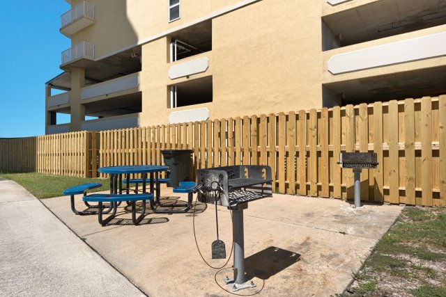 2 Condominium vacation rental located in Panama City Beach 1