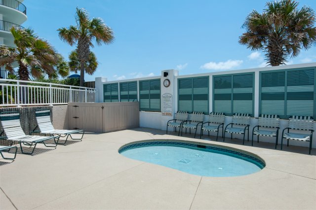 2 Condominium vacation rental located in Panama City Beach 1