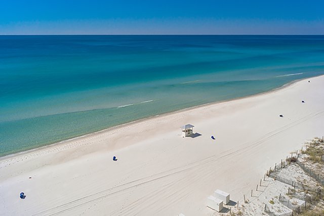 3 Condominium vacation rental located in Panama City Beach 1