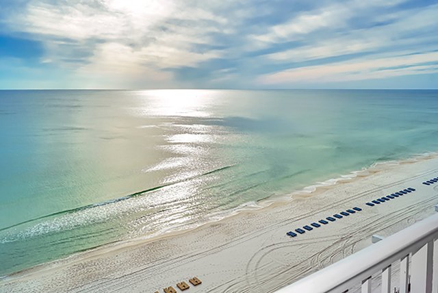 3 Condominium vacation rental located in Panama City Beach 1