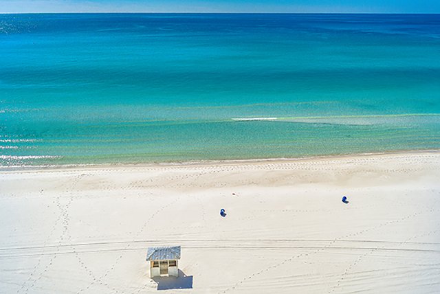 3 Condominium vacation rental located in Panama City Beach 1