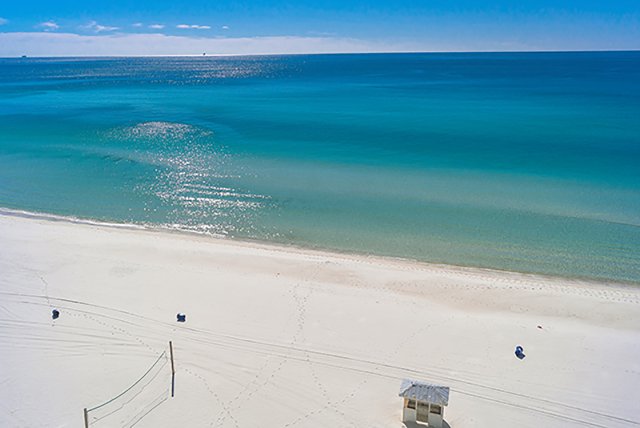 3 Condominium vacation rental located in Panama City Beach 1