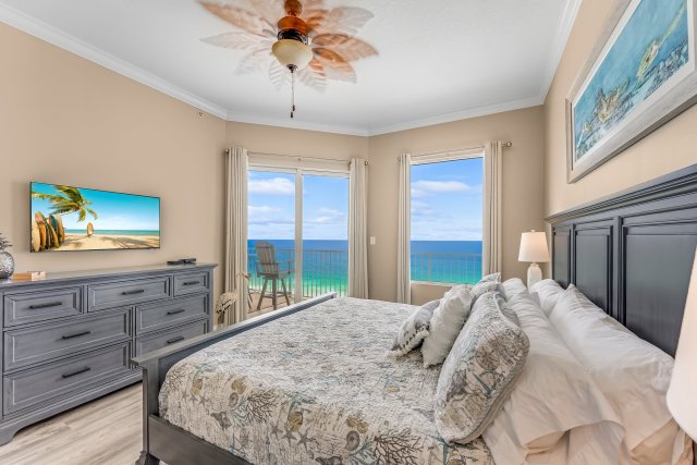 3 Condominium vacation rental located in Panama City Beach 1